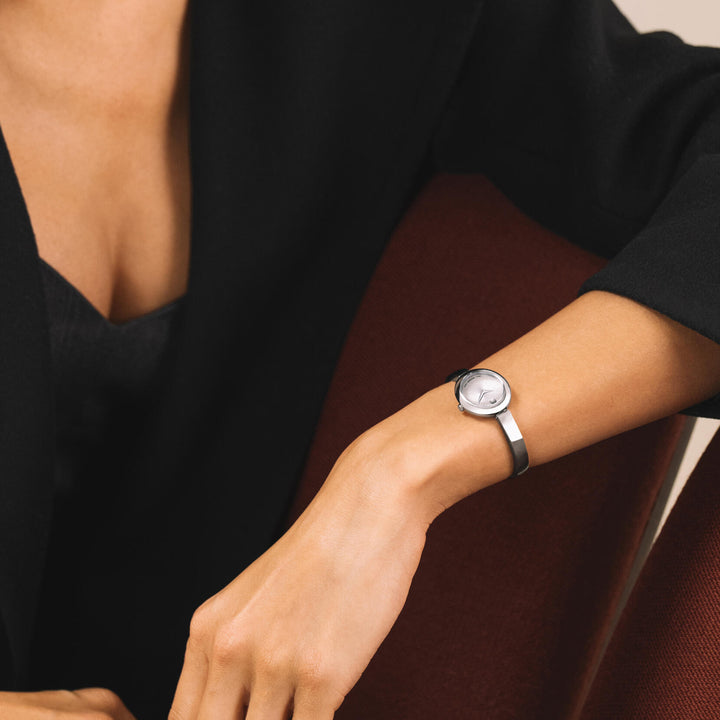 Movado Museum Bangle - 0608070