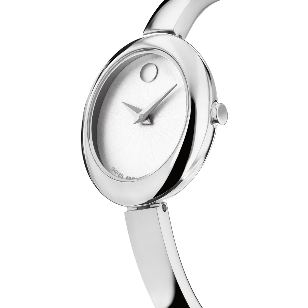Movado Museum Bangle - 0608070