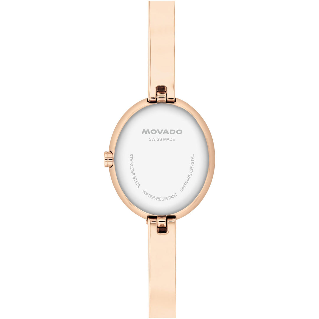 Movado Museum Bangle - 0608071