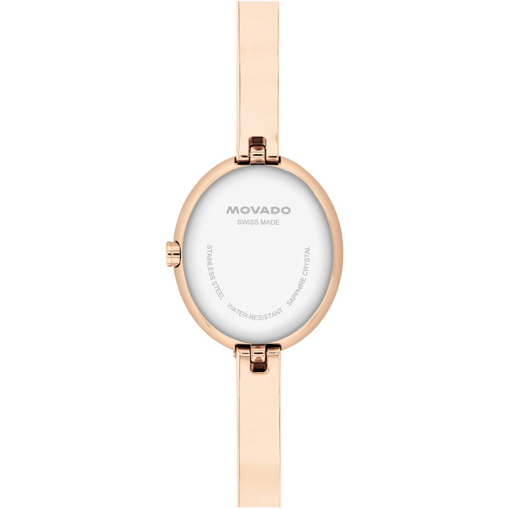 Movado Museum Bangle - 0608071