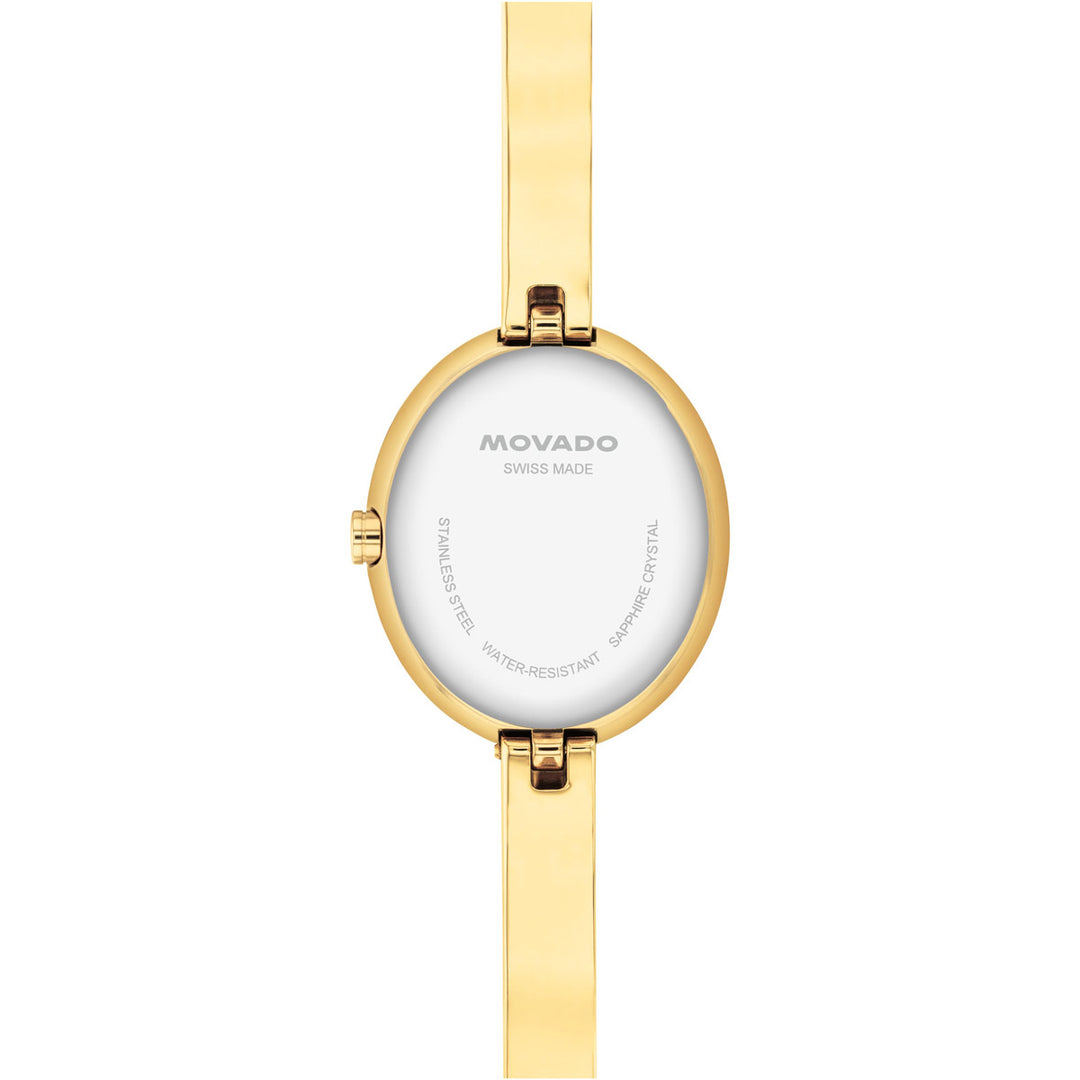 Movado Museum Bangle - 0608072