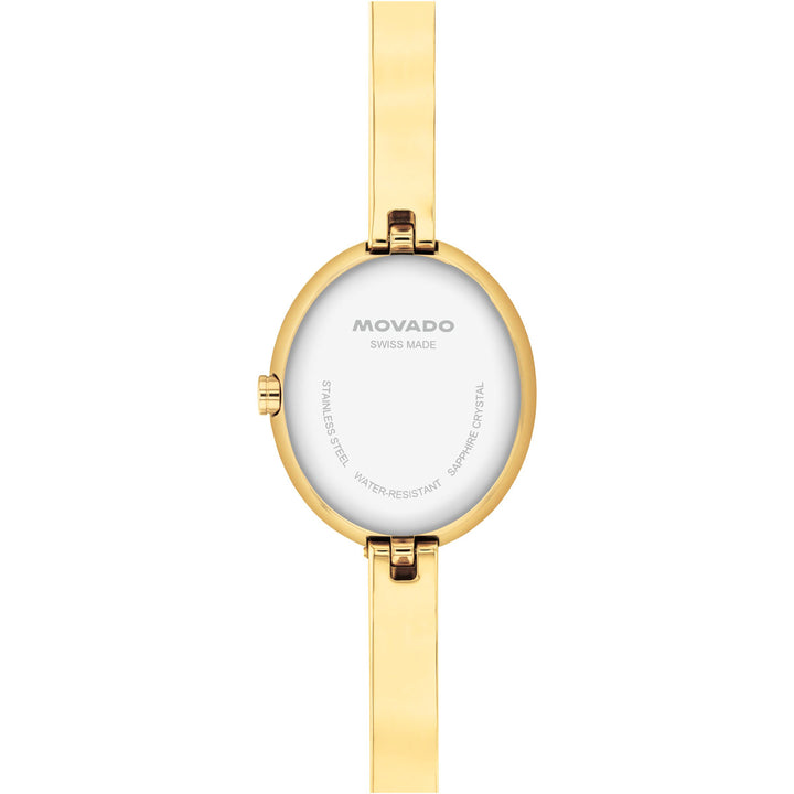 Movado Museum Bangle - 0608072