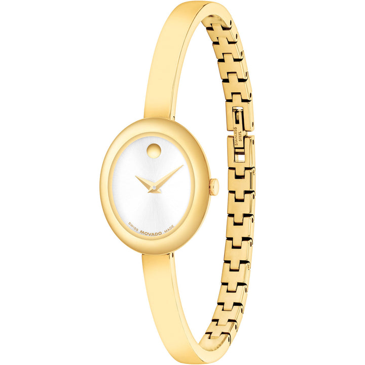 Movado Museum Bangle - 0608072