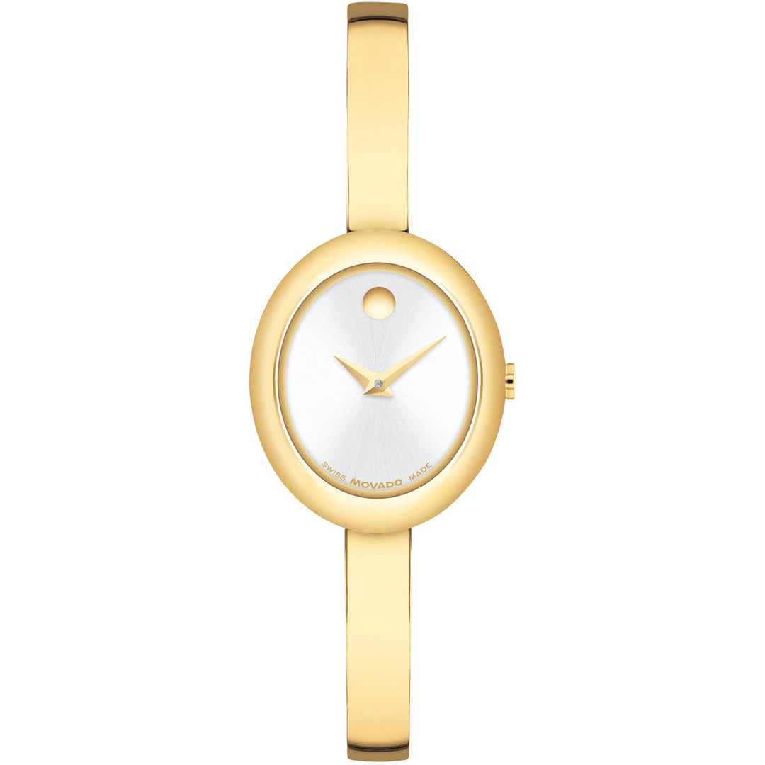 Movado Museum Bangle - 0608072