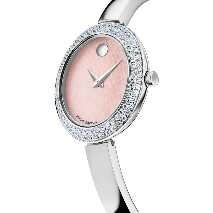 Movado Museum Bangle - 0608091