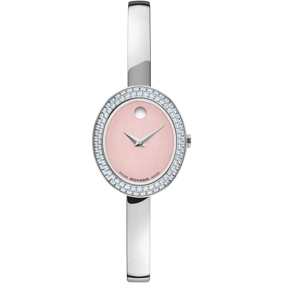 Movado Museum Bangle - 0608091