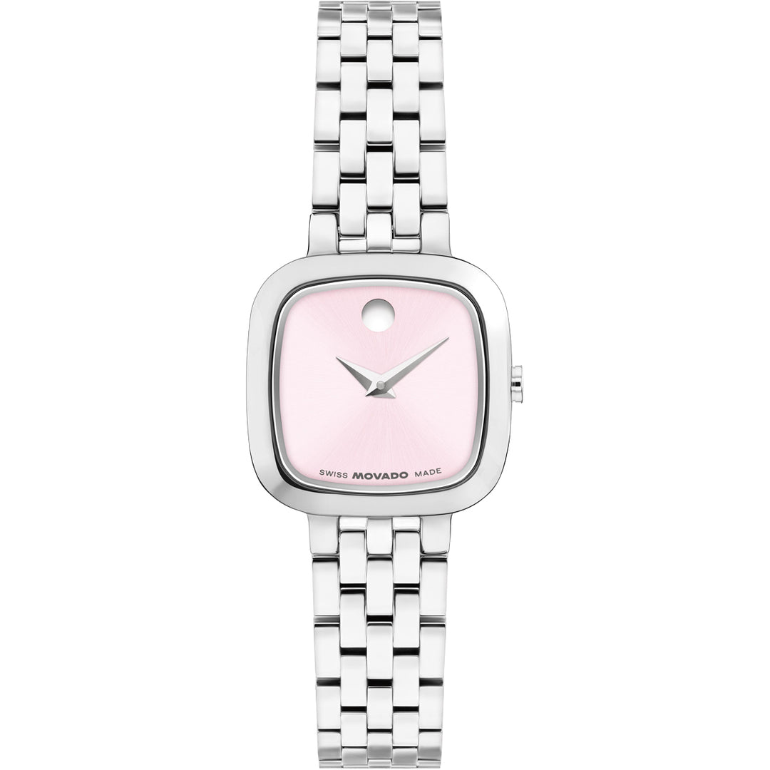 Movado Museum Classic - 0608092
