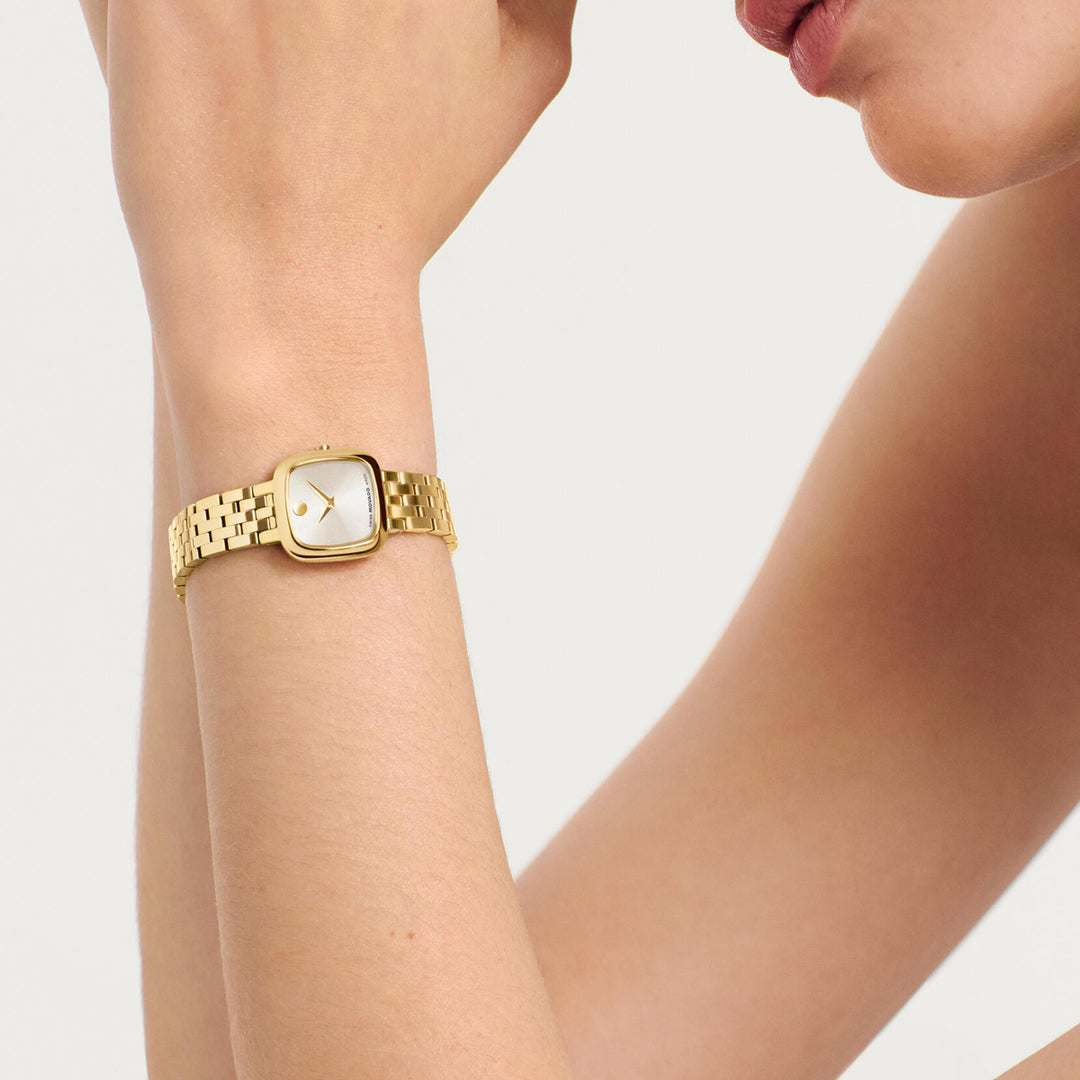 Movado Museum Classic - 0608095