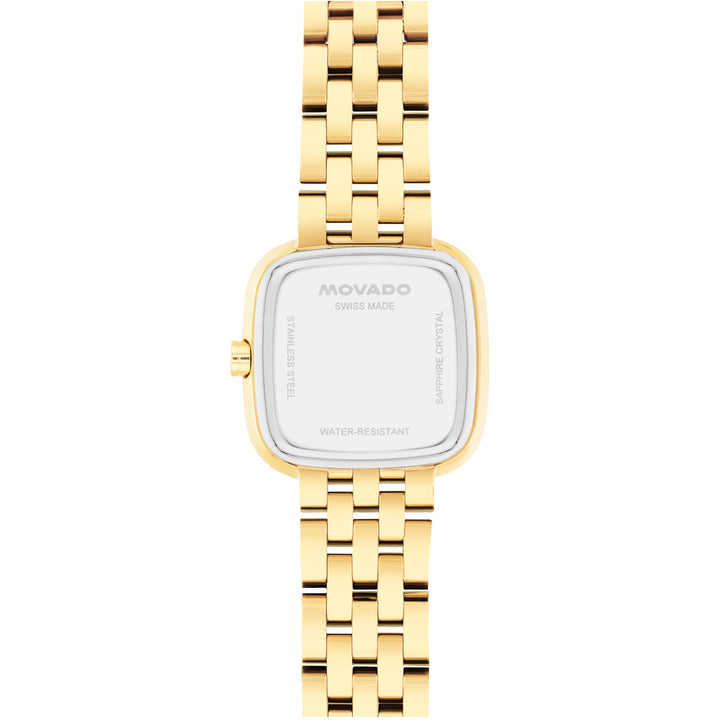 Movado Museum Classic - 0608095