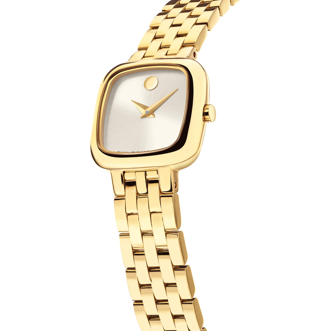 Movado Museum Classic - 0608095