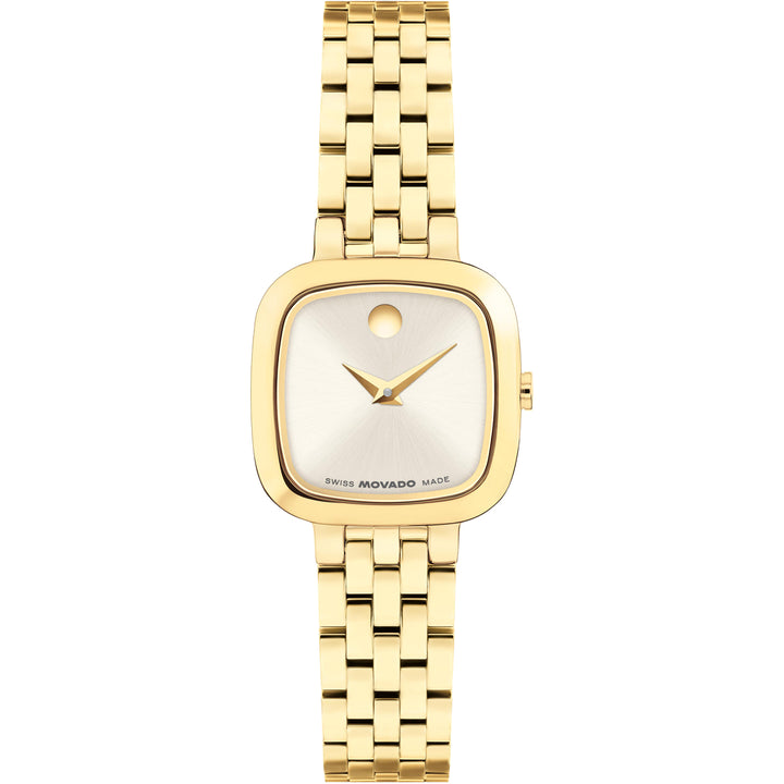 Movado Museum Classic - 0608095