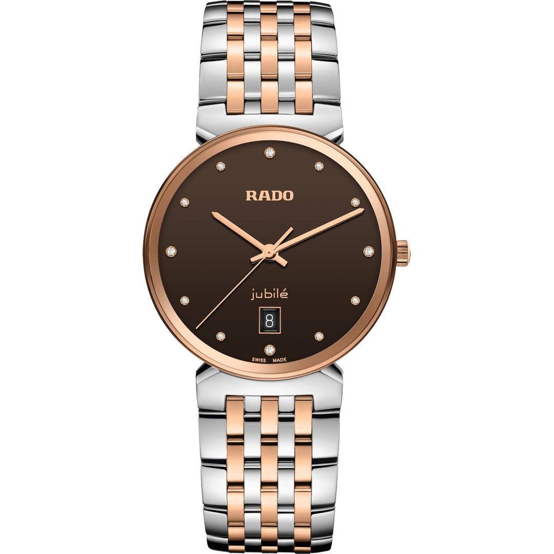 Rado Florence Jubilé Diamonds - R48912763