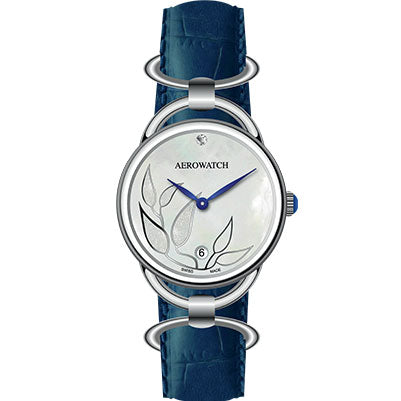 Aerowatch Sensual Tea Leaves - A 07977 AA02