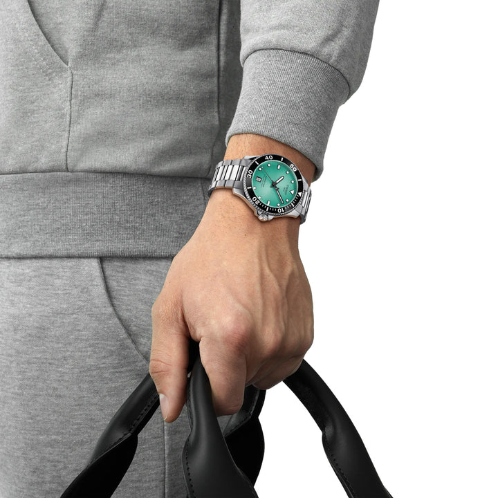 Tissot Seastar 1000 Quartz (40 mm) - T120.410.11.091.00