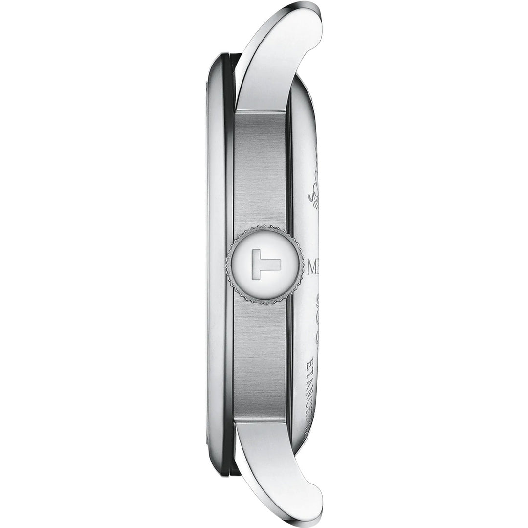 Tissot Le Locle Powermatic 80 - T006.407.16.043.00