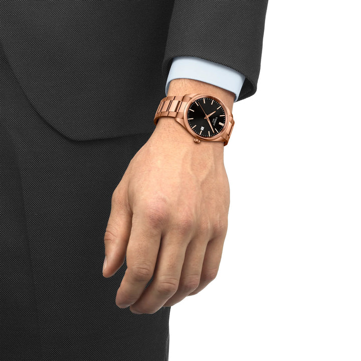 Tissot PR 100 (40 mm) - T150.410.33.051.00