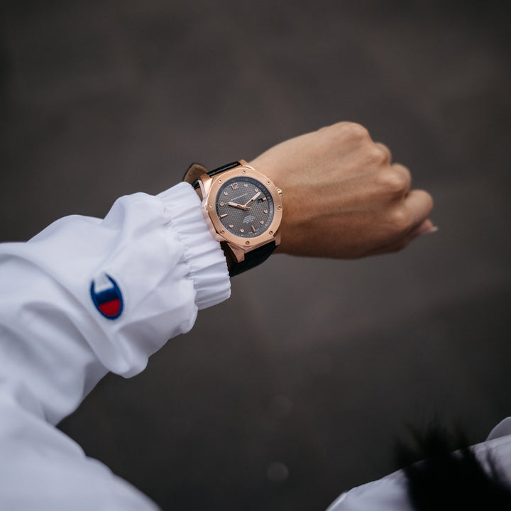 Cornavin Downtown 3-H - CO 2021-2017D