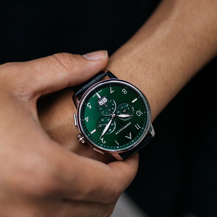 Cornavin Big Date - CO.BD.05.L