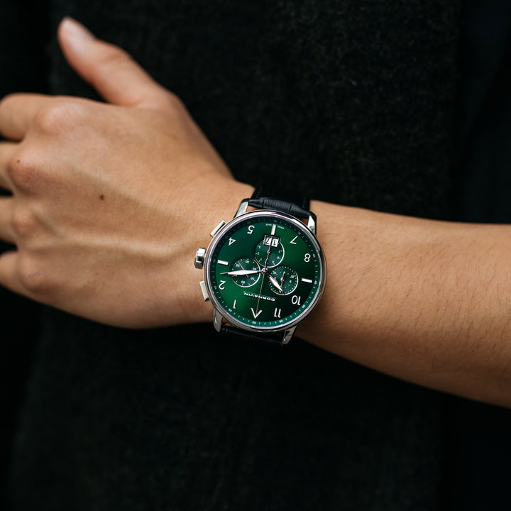 Cornavin Big Date - CO.BD.05.L