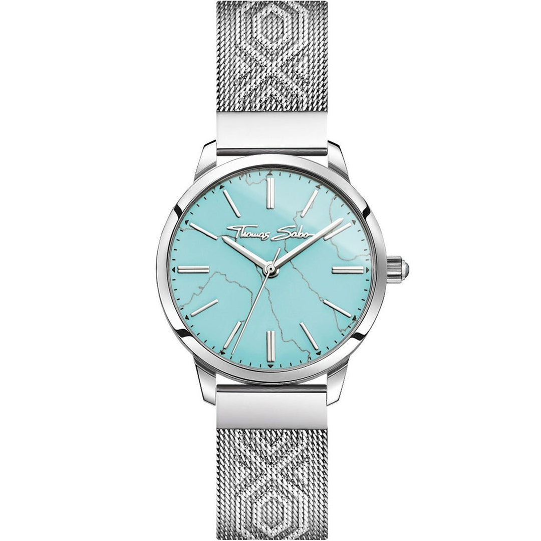 Thomas Sabo Code Silver - WA0343-201-215