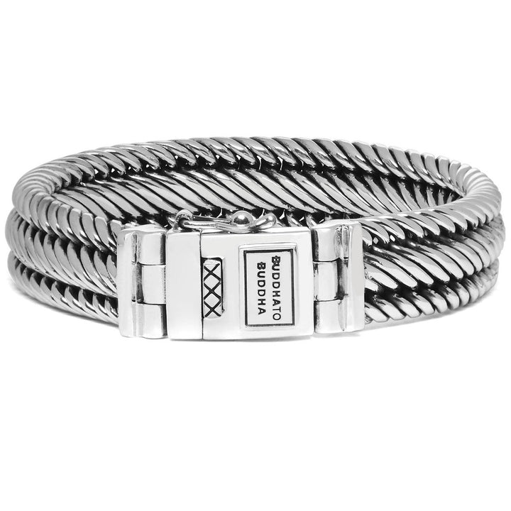 Buddha to Buddha Edwin Small Armband - 151-BTB