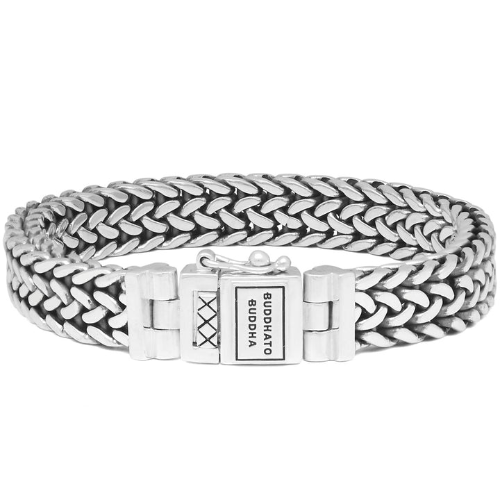 Buddha to Buddha Julius Armband - 192-BTB