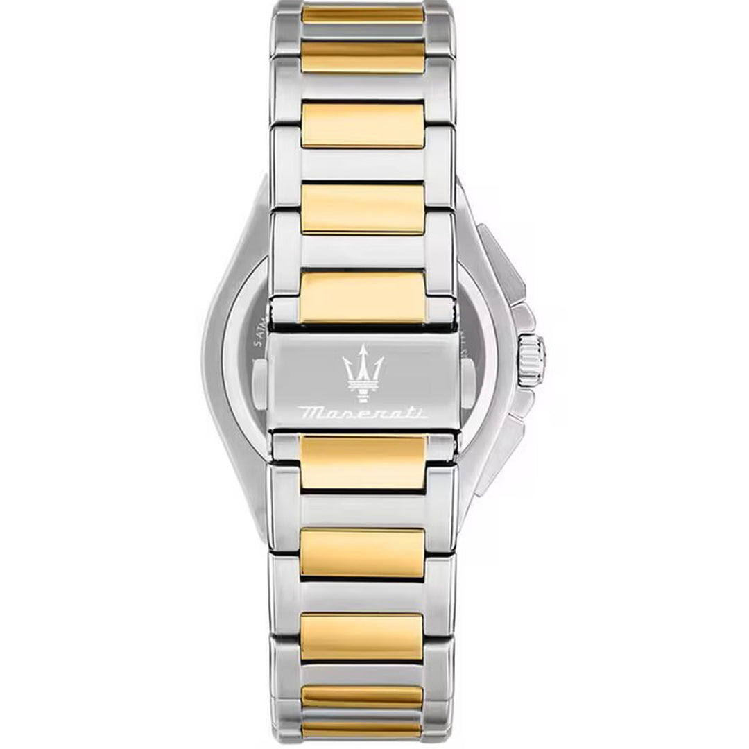 Maserati Velocita Slim Chronograph - R8873653002