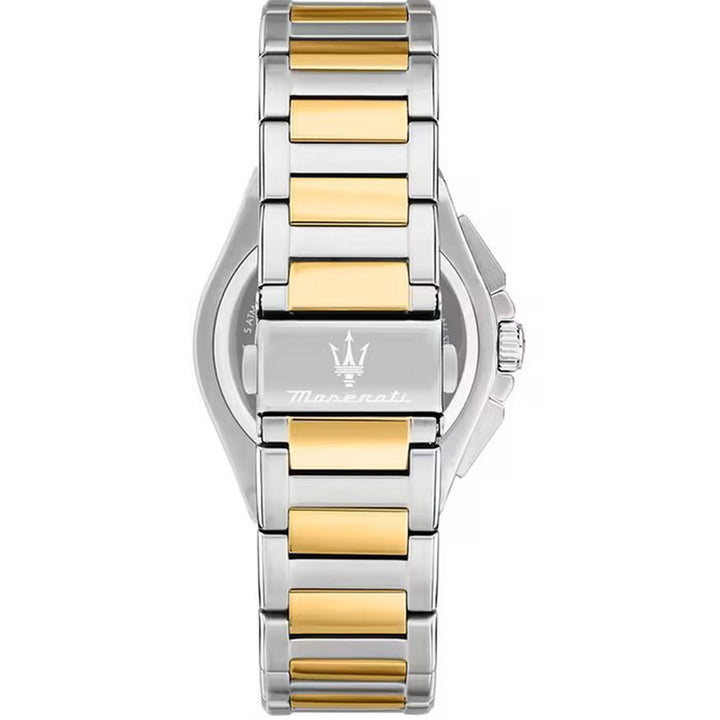Maserati Velocita Slim Chronograph - R8873653002