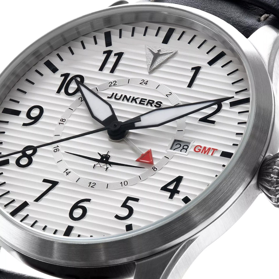 Junkers Flieger - 9.53.01.03
