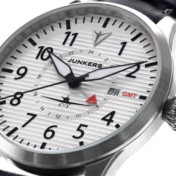 Junkers Flieger - 9.53.01.03