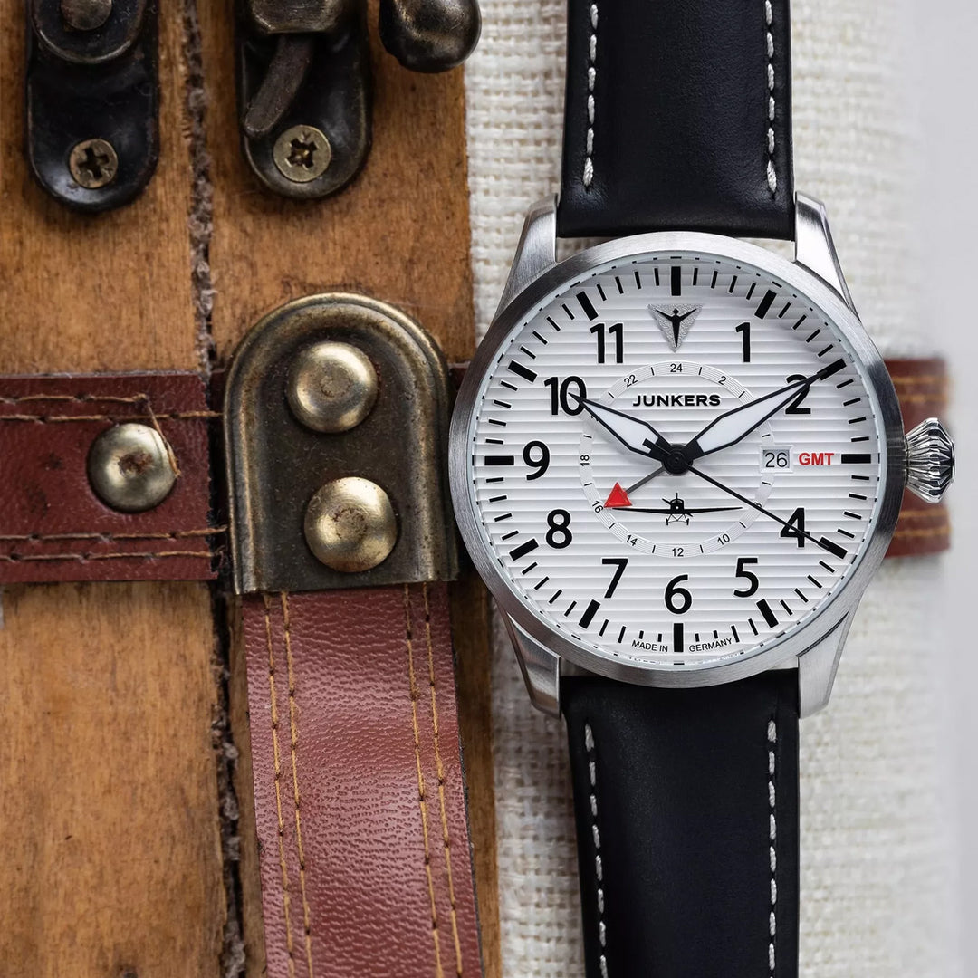 Junkers Flieger - 9.53.01.03