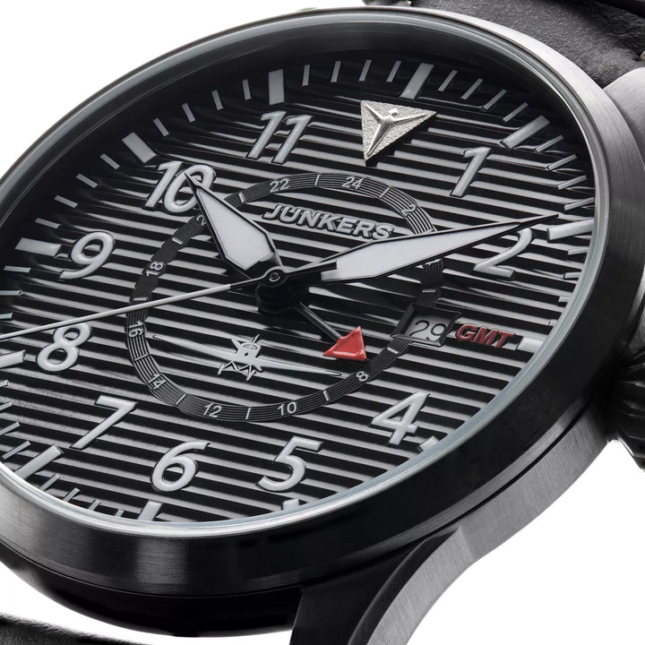 Junkers Flieger - 9.54.01.02