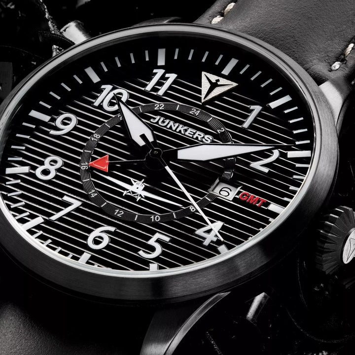 Junkers Flieger - 9.54.01.02