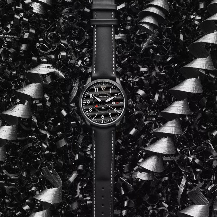 Junkers Flieger - 9.54.01.02