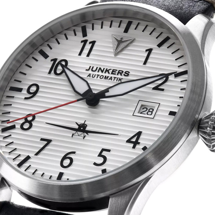Junkers Flieger - 9.58.01.03