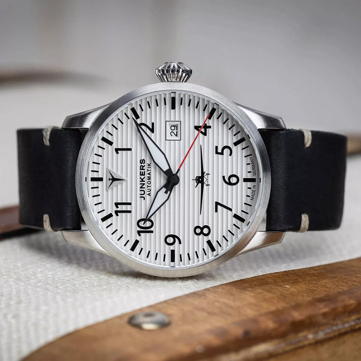 Junkers Flieger - 9.58.01.03