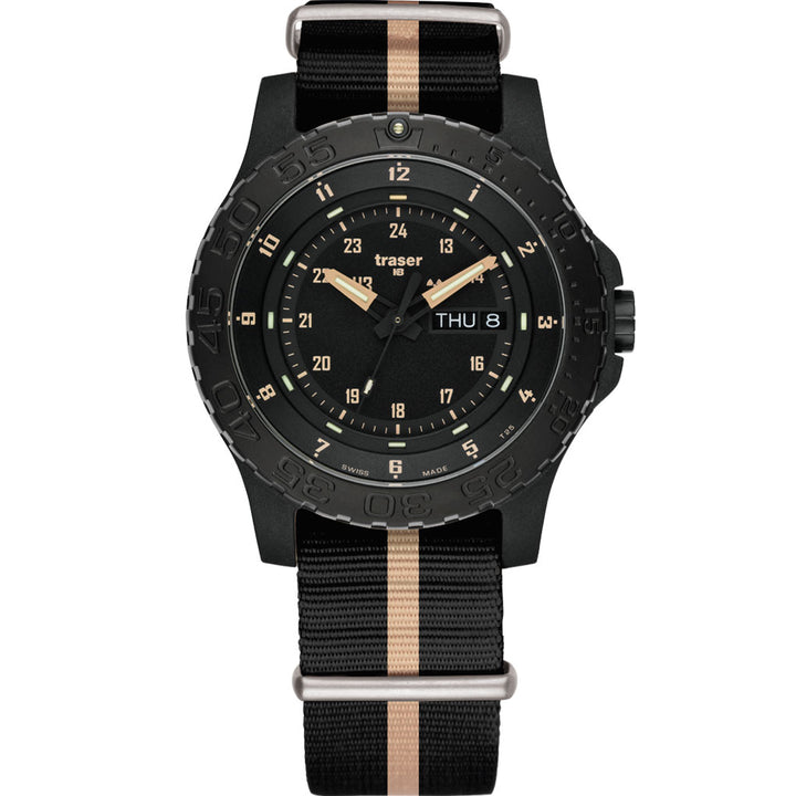 traser P66 Sand - 100232