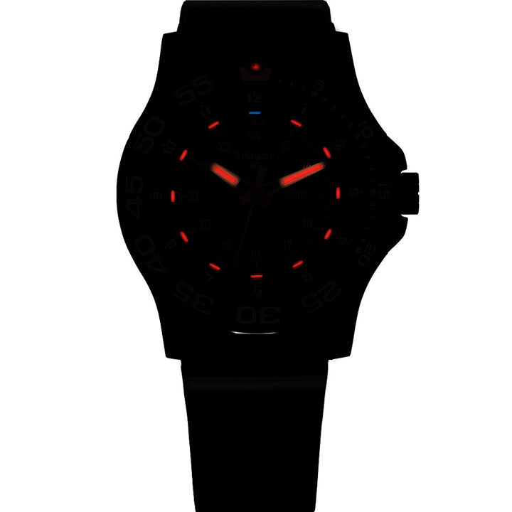traser P66 Elite Red - 100378