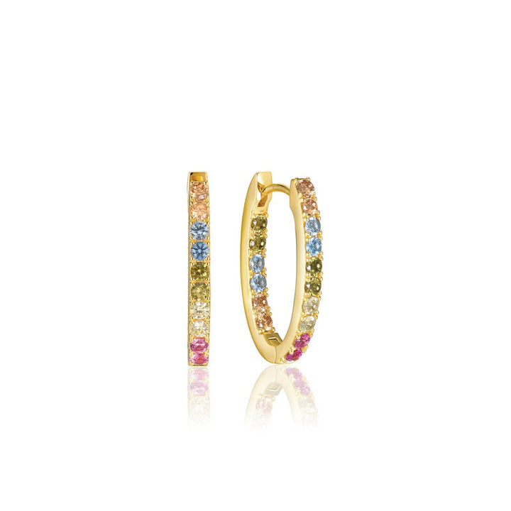 Boucles d&