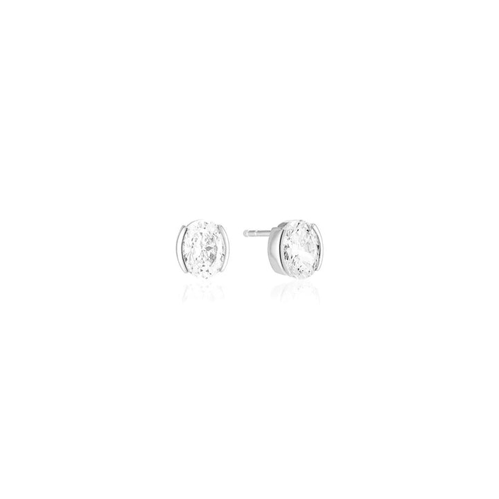 Sif Jakobs Ellisse Carezza Ohrstecker - SJ-E2350-CZ