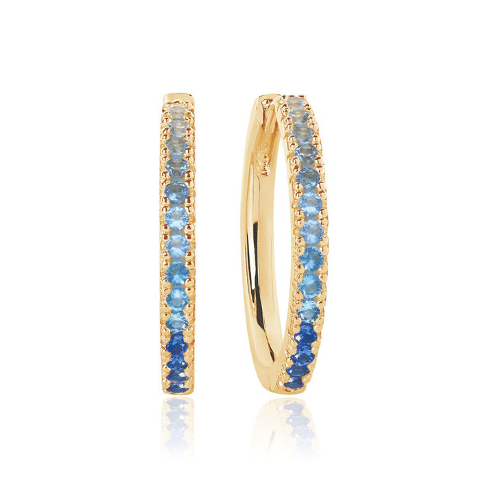 Boucles d&