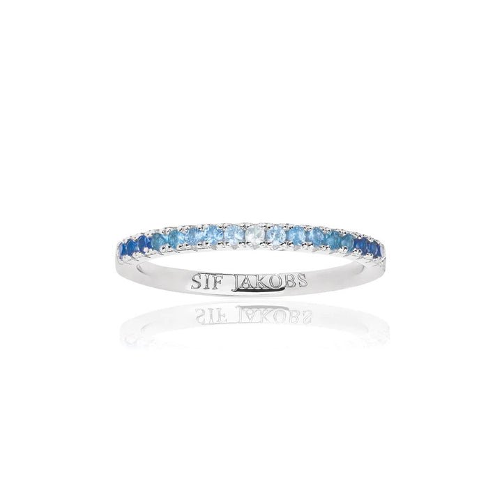 Sif Jakobs Ellera Ring - SJ-R2869-GBL
