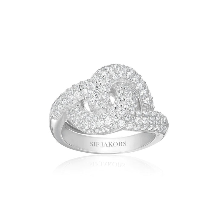 Sif Jakobs Imperia Ring - SJ-R10752-CZ