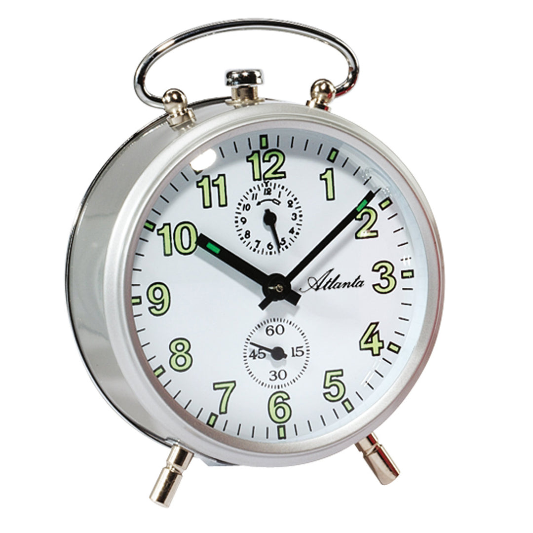 Atlanta Mechanischer Wecker - 1063/19