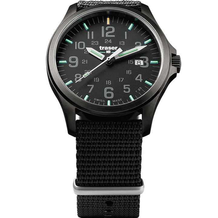 traser P67 Officer Pro - 107422