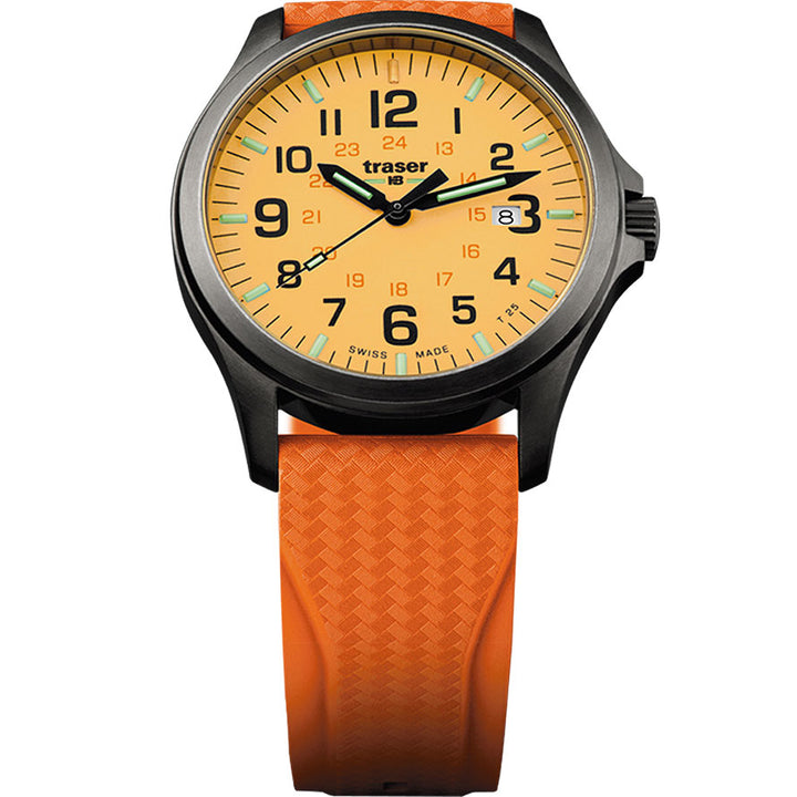 traser P67 Officer Pro - 107423