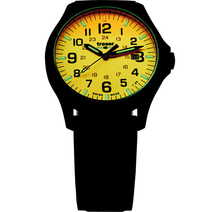 traser P67 Officer Pro - 107423