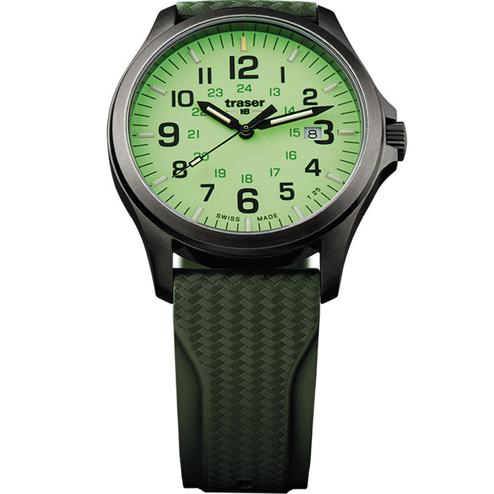 traser P67 Officer Pro - 107424