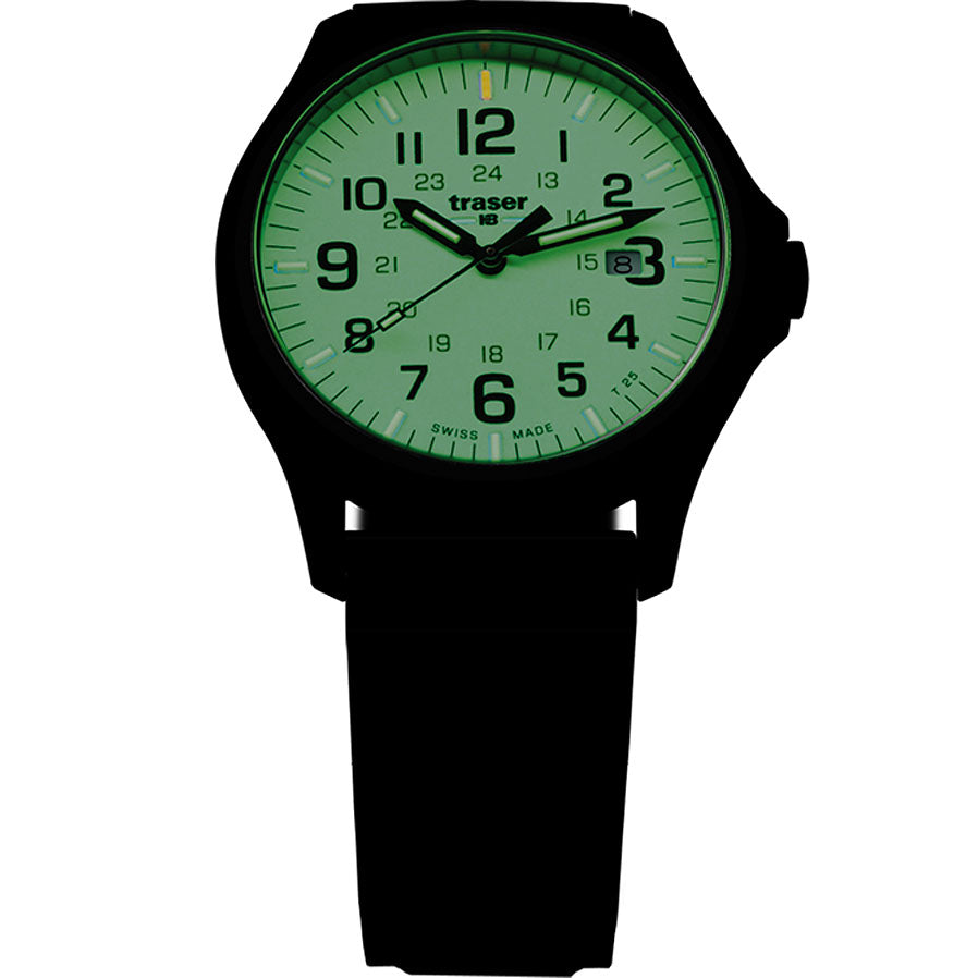 traser P67 Officer Pro - 107424