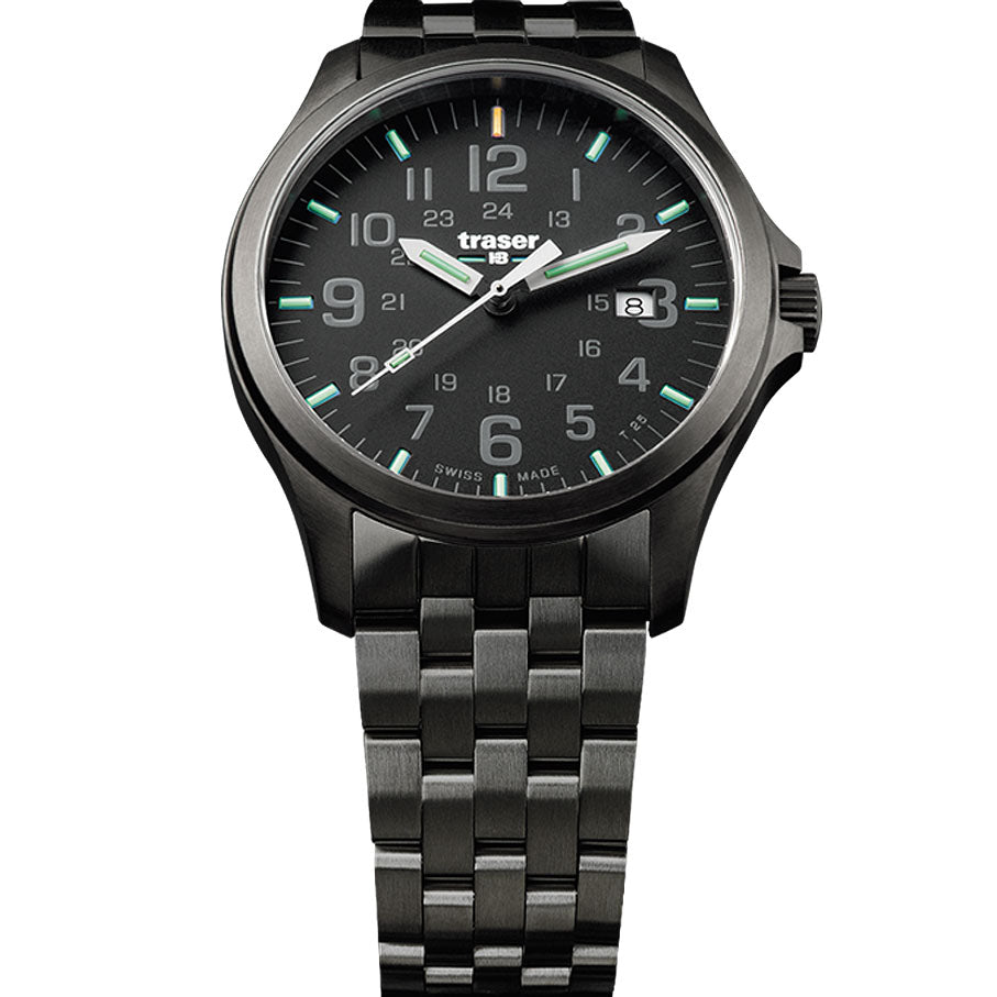 traser P67 Officer Pro - 107868